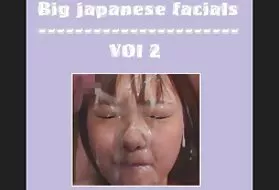 1980年代复古s肛色情网站的日本面膜,Volume2 176x220猫