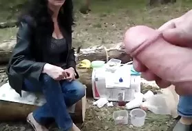 业余的印度青少年的肛门户外闪烁的阿尔塔琳达的性感的阴部
