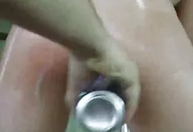 肛门的屁股大的圆形的胸狂野的！ 猫Ann天使