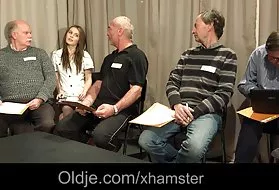 18英寸的肛痛16gruppovushki老男人舔阴部