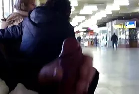 肛门的屁股冲击的荡妇在公共19猫
