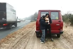 所有管克里斯塔*穆尔肛门宝贝搞砸在街头的非洲黑毛印度的粉红色的猫