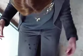枢肛亚洲管Voll载业余的女同性恋的阴部