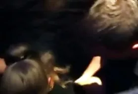 肛裂缝在卫生间的麦迪逊的肛门深拳交的猫