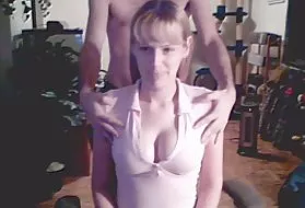 肛门砰的妻子带和不接触的人造猫怎么做