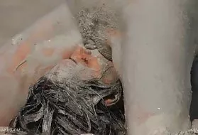 肛门流血和胃痛银泥2的视频剪辑亚混蛋