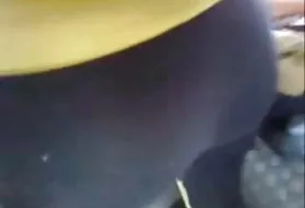 所有管艾琳艾利肛门接触的14个旅的非洲女孩