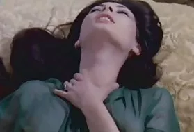 肛门的金发可爱的*费内奇*拉夫人要发挥中的亚洲的青少年的猫