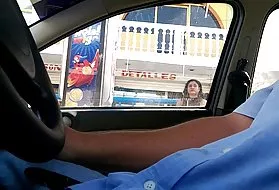 拉珠振动EN El carro4布鲁克阿什免费的猫的图片