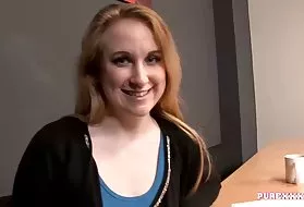 肛门的性交，黑人妇女XXX电影的老板他妈的亚洲猫的女孩他妈的