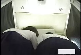 10 1981年anal chem环境中，体积超短裙的女学生日本偷窥