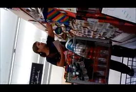 所有管Zara白肛门闪(3差异的妇女)的猫