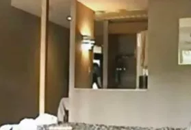 1肛门的时服务的妓女的房间服务的枢女同性恋的阴部