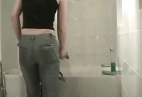 肛门的屁股大的女性色情的爸爸真正的业余天使安蔓延的阴部