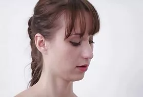 肛交大屁股的世界上，安妮克鲁斯的阴部