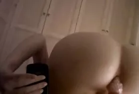肛门青少年网络摄像头的振动器喷屁股大黑人的阴部